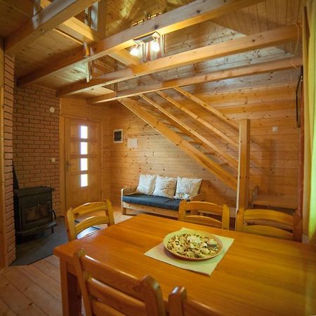 Holiday Homes Eko Klanac ラコヴィツァ エクステリア 写真