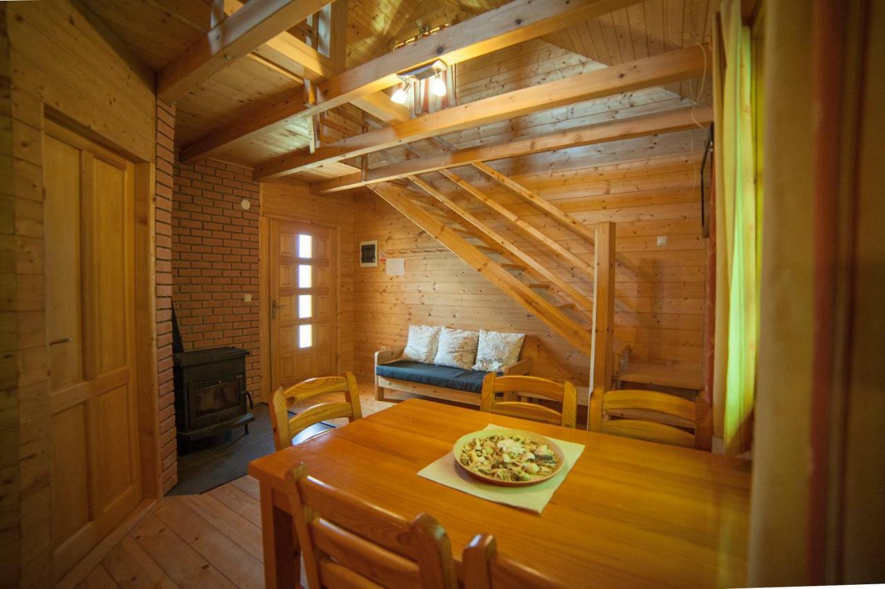 Holiday Homes Eko Klanac ラコヴィツァ エクステリア 写真